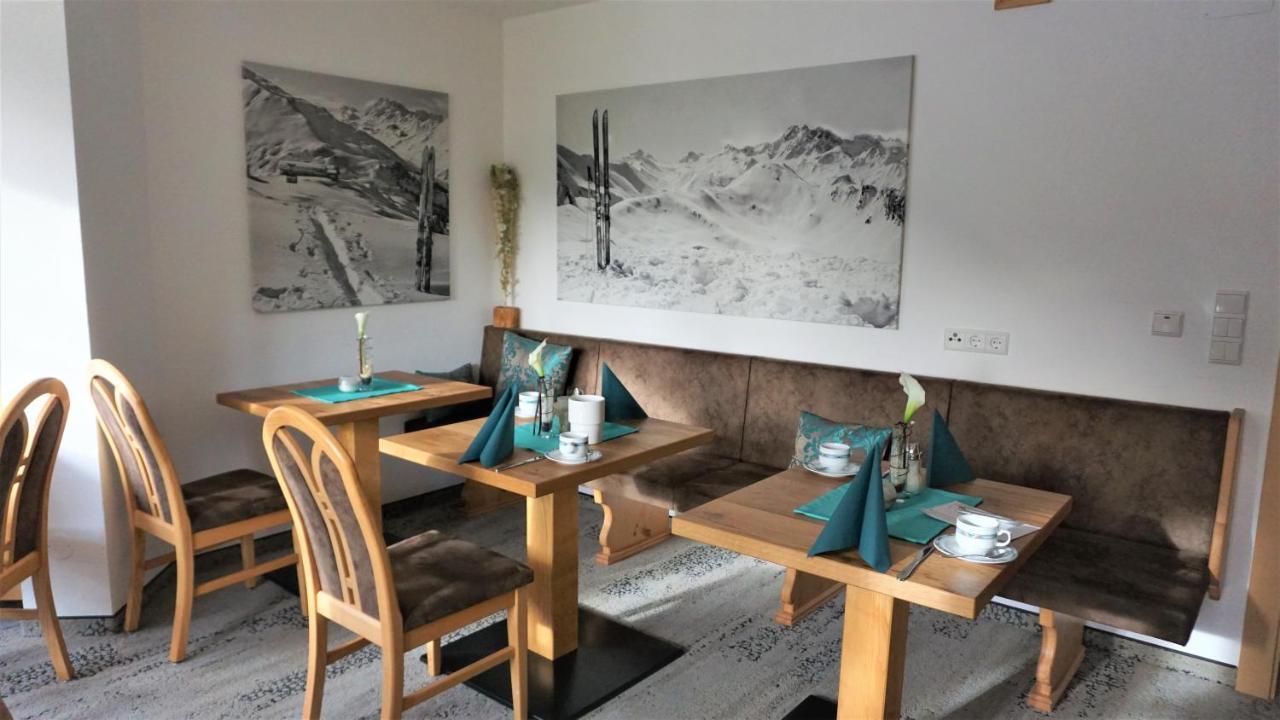 Bed and Breakfast Alta Montagna Mathon Zewnętrze zdjęcie