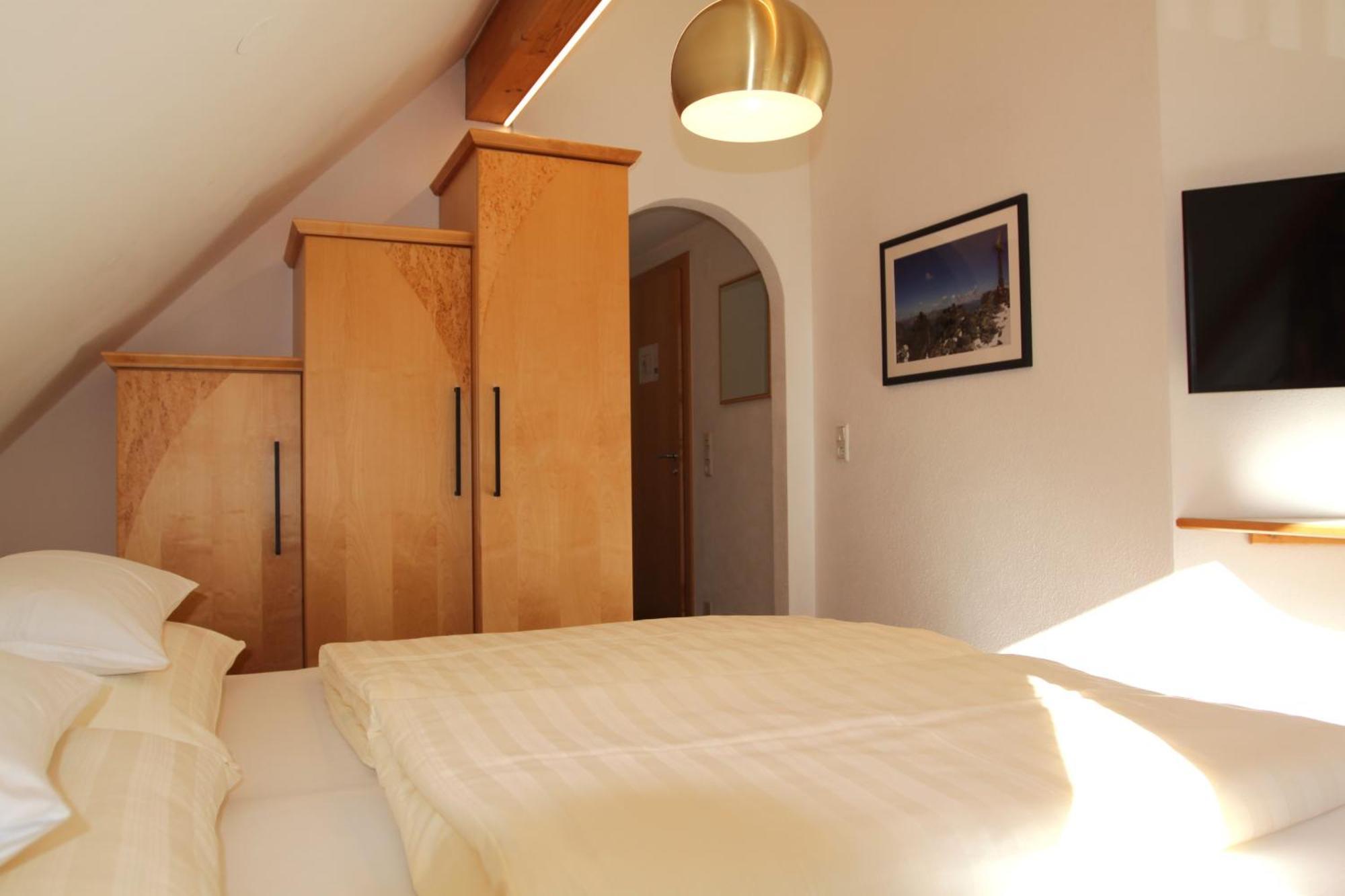 Bed and Breakfast Alta Montagna Mathon Zewnętrze zdjęcie